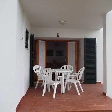 Llebeig * Ciutadella (Menorca)