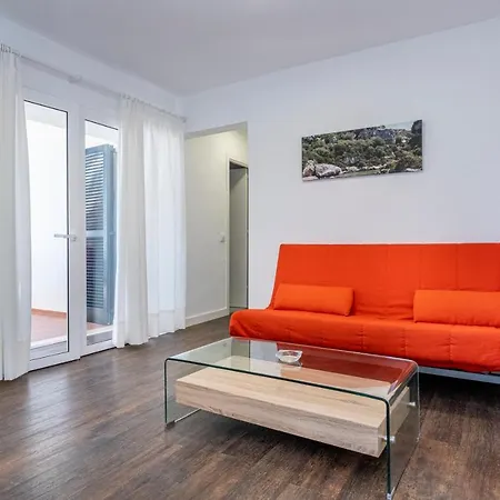 Llebeig Ciutadella (Menorca)