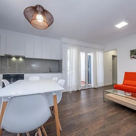 Lejlighed Llebeig Ciutadella (Menorca)