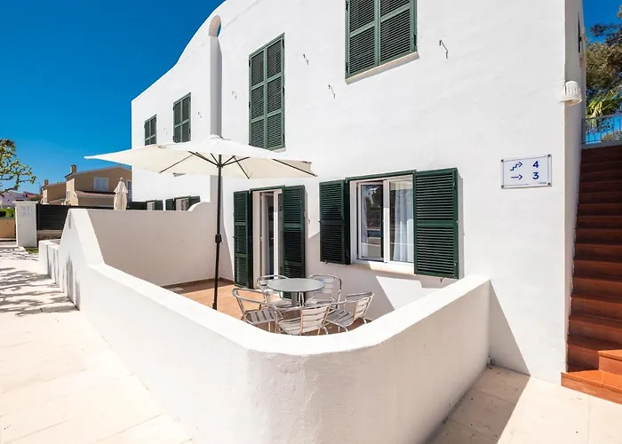 Llebeig * Ciutadella (Menorca)