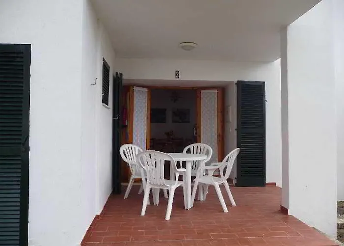 Llebeig * Ciutadella (Menorca)