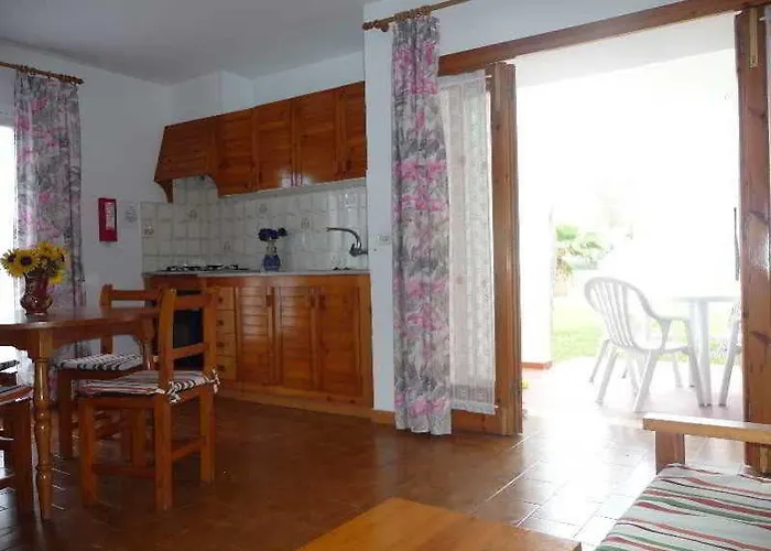 Llebeig Apartmán Ciutadella (Menorca)