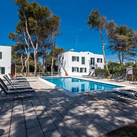 Llebeig Διαμέρισμα Ciutadella (Menorca)
