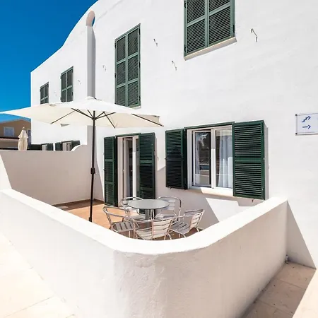 Llebeig * Ciutadella (Menorca)