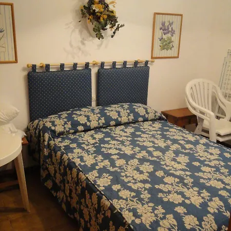 Appartamento Llebeig