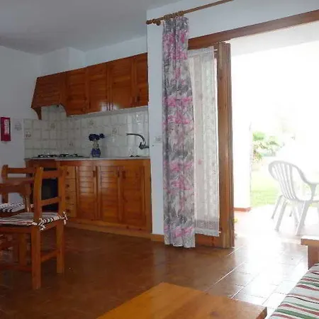 Llebeig 아파트 시우타데야