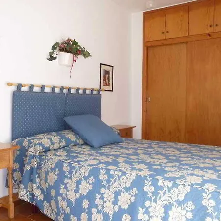 Appartamento Llebeig *