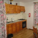 Апартаменты Llebeig *
