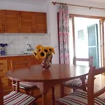 Llebeig Апартаменты *