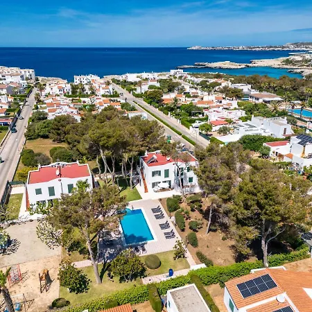 Llebeig Apartament Ciutadella (Menorca)