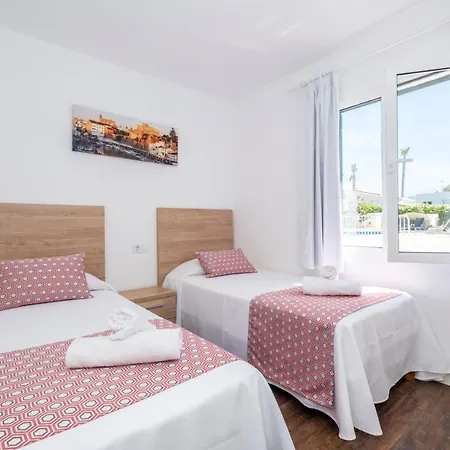Apartament Llebeig Ciutadella (Menorca)