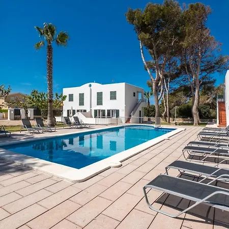 Apartament Llebeig Ciutadella (Menorca)