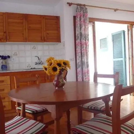 Llebeig Appartement *