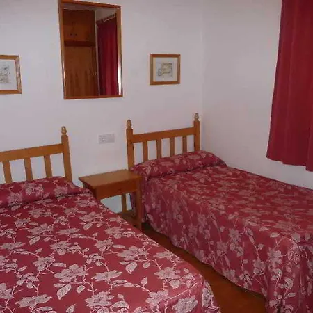 Apartament Llebeig