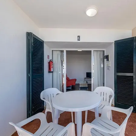 Llebeig Apartament