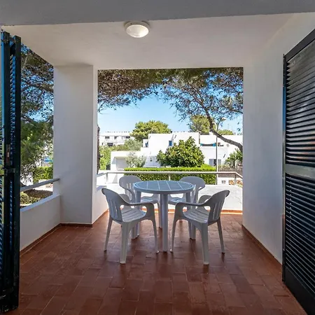 Llebeig Apartament