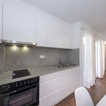 Appartement Llebeig *