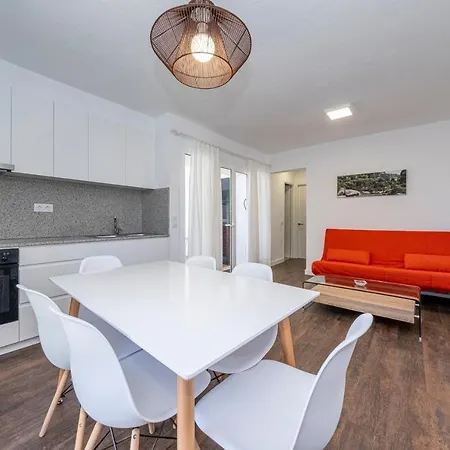Llebeig Apartament Ciutadella (Menorca)