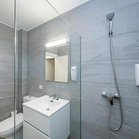 Llebeig Apartament *