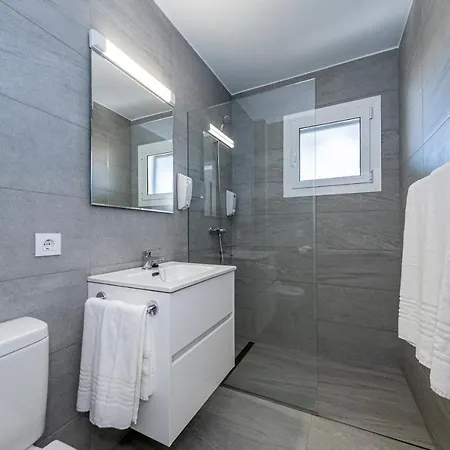 Llebeig Apartament *